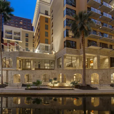 Hampton Inn & Suites San Antonio Riverwalk