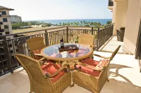 Luxury Ko Olina Beach Rental Panoramic Ocean View Upgraded 3Br 3BA 8th FL 2 Park