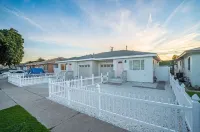 Bayfront Newly Remodeled Home #A 출라비스타 호텔