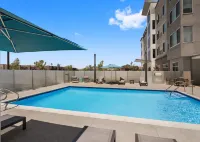 Hampton Inn & Suites El Cajon San Diego - Pools
