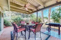 Whimsy Woods Retreat / 3 beds / Very Private - Bungalow