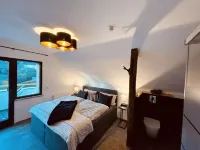 Exclusive holiday apartment Sophie