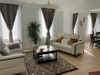 Sublime Appartement