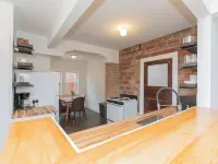 Modern Loft in Historic Birdtown - Unit 4 Hotels in Lakewood
