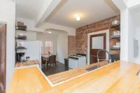 Modern Loft in Historic Birdtown - Unit 4