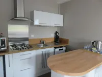 Apartment in the countryside