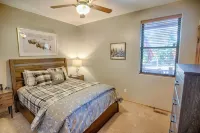 Relax and unwind in the White Mountains!