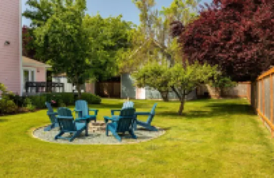 Historic Coupeville 6Br/5BA Near Waterfront/Wharf