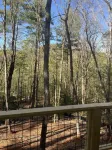 New Construction Modern Mountain Cabin close to Helen and Dahlonega - 3 étoiles