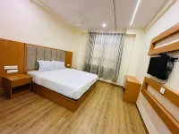 Hotel Breeze Bay EX - Near US Consulate, BKC Các khách sạn gần Khu ổ chuột Dharavi