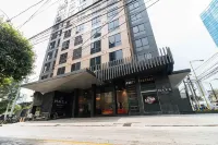 Maxx Hotel Makati Hoteles en Makati