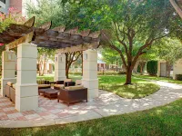 Courtyard Dallas Addison/Quorum Drive Hotels in Addison