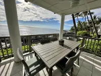 Luxury 4-Bedroom Condo with Panoramic Ocean Views!