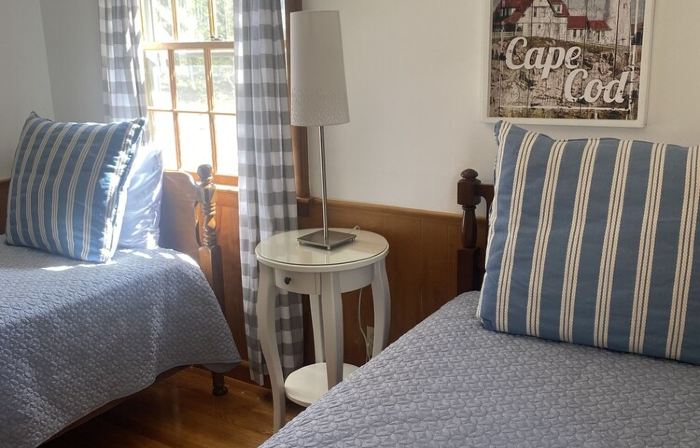 Cape Cod Cottage Retreat