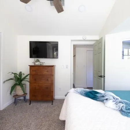 Cozy Cabin in the Pines Address: 4763 S View Rd Prescott AZ 86303