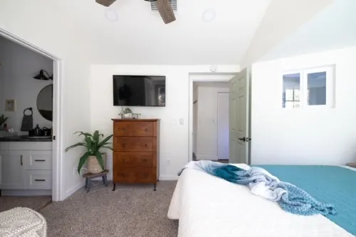 Cozy Cabin in the Pines Address: 4763 S View Rd Prescott AZ 86303