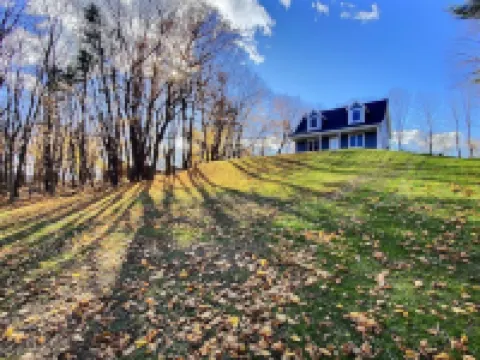 Hilltop House