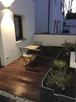 Quiet studio in the heart of Arradon