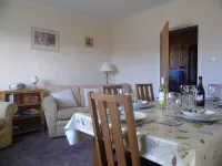 Macaulay Cottage, Grosebay, Isle of Harris