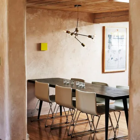Romantic Pied-à-Terre
