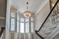 1897 MANSION 30 min to NYC Sleeps up to 26 with 12 bedrooms and 7 and 1/2 baths