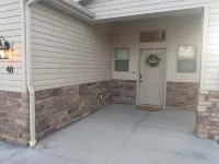 Cozy Townhome right off N. Main in Cedar City, UT