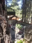 The Tiny  Basecamp