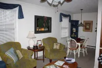 Close to Appalachian State University Campus: boone permit#224-0015