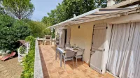 Villa 160m², swimming pool and large unoverlooked garden