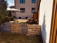 Vacation apartment in the Uckermark Hotels in der Nähe von Dorfkirche Annenwalde
