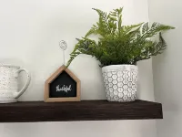Cozy, Quaint and Sophisticated Loft Style Tiny Home!