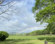 The Cass House on the Mulberry River / near OHV Trails Hotels in McIlroy Township