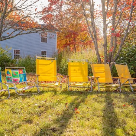 Salt Box by the Sea: Water View - Charming 3-bedroom Cottage in Wells!