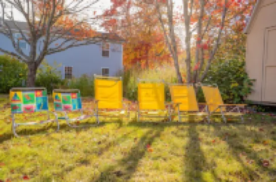 Salt Box by the Sea: Water View - Charming 3-bedroom Cottage in Wells!