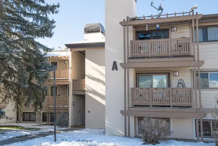 -New Listing- Fully Renovated, Avon 2/2 Condo: Walk To Ski Shuttle