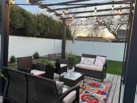 Perfect In-Town Bungalow