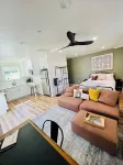 Local Riverside UCR - Canyon Crest--new construction studio