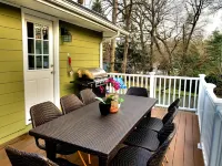 er Clean*Luxurious*Spacious*Open Plan*Great Amenities*Short Walk to ND!!!