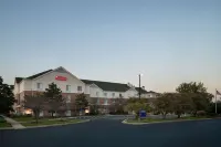 Hilton Garden Inn St. Charles Hotel a Saint Charles
