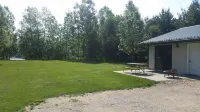 Quiet 3 Acres On DNR Fishing Lake With 200' Of Shoreline Just Outside Longville - Parvekkeita