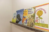 A Cozy Updated 3 Bedroom Home! Hotels in Fergus Falls