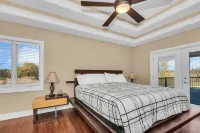 Mokena Manor: Luxury Living - Your Elite Escape! 링컨셔 공원 주변 호텔