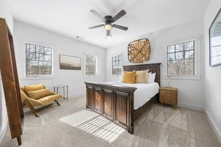 Brand New Townhome in Carrollton