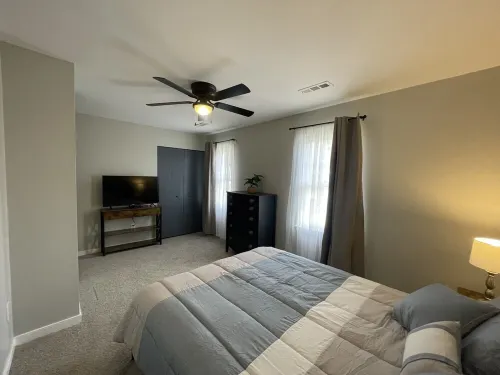 Prime location! Minutes to RVA downtown, UVA, and top hospitals. Act now!