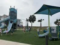 SEASHELL ESCAPE - Pool & Beach Front 2 Bedroom sleeps 6 - Enjoy!!!