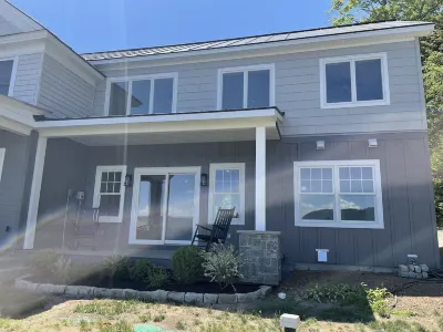 Direct Waterfront Rental