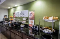 Sleep Inn Gallup - Bữa sáng