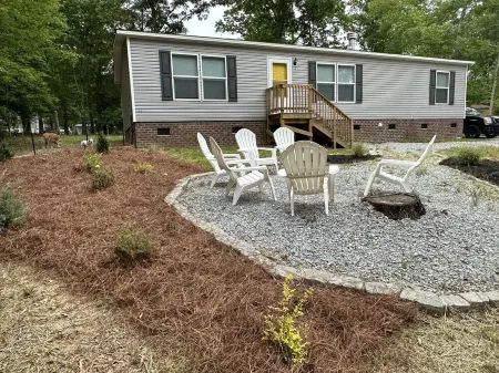 It’s “Our Pleasure” to host you on Pleasure Drive