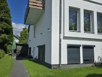 Very quiet, in almost green surroundings Hotels in Solingen