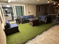 Beautiful 4-Bedroom Villa With Private Pool